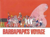 Barbapapa's Voyage - Annette Tison, Talus Taylor