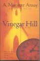 Vinegar Hill - A. Manette Ansay