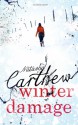 Winter Damage - Natasha Carthew