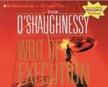 Writ of Execution - Perri O'Shaughnessy