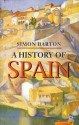 A History of Spain - Simon Barton