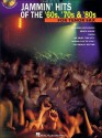 Jammin' Hits of the 60s, 70s, & 80s - Various, Hal Leonard Publishing Corporation