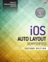 IOS Auto Layout Demystified - Erica Sadun