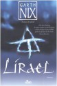 Lirael - Garth Nix, F. Villari Gerli