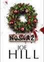 NOS4A2 - Maria Frąc, Joe Hill