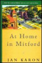 At Home In Mitford - Jan Karon