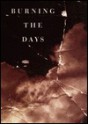 Burning the Days - James Salter