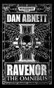 Ravenor: The Omnibus (Ravenor, #1-3) - Dan Abnett