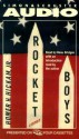 Rocket Boys: A Memoir (aka October Sky) (4 Cassettes) - Homer Hickam, Beau Bridges