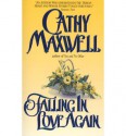 Falling in Love Again - Cathy Maxwell