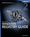 Microsoft Windows Registry Guide - Jerry Honeycutt