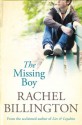 The Missing Boy - Rachel Billington