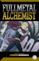 Fullmetal Alchemist 18 (Fullmetal Alchemist, #18) - Hiromu Arakawa, Juha Mylläri