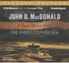 The Empty Copper Sea - John D. MacDonald