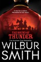 The Sound of Thunder - Wilbur Smith