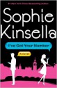 I've Got Your Number - Sophie Kinsella