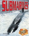 Submarines - Kevin Doyle