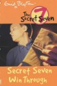 The Secret Seven Win Through (Secret Seven) - Enid Blyton