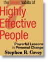 The 7 Habits / 8th Habit Combo (Audiofy Digital Audiobook Chips) - Stephen R. Covey