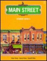 Main Street Student Book One (Main Street) - Peter Viney, David P. Rein, Karen Viney