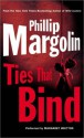 Ties That Bind - Phillip Margolin, George Guidall