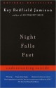 Night Falls Fast: Understanding Suicide - Kay Redfield Jamison