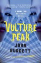 Vulture Peak - John Burdett