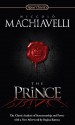 The Prince - Niccolò Machiavelli, Regina Barreca