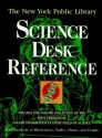 The New York Public Library Science Desk Reference - New York Public Library, Patricia Barnes-Svarney