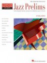 Jazz Prelims: Five-Finger Piano Solos in Various Jazz Styles Hlspl Composer Showcase - Bill Boyd