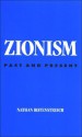 Zionism: Past and Present - Nathan Rotenstreich