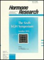 The Sixth HGH Symposium - J. Girard