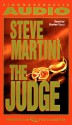 The Judge - Steve Martini