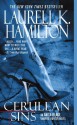 Cerulean Sins - Laurell K. Hamilton