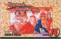 Rurouni Kenshin, Volume 14 - Nobuhiro Watsuki