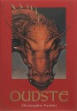 Oudste (Het erfgoed #2) - Christopher Paolini, Erica Feberwee