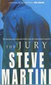 The Jury - Steve Martini