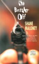 The Brush-Off: A Murray Whelan Mystery - Shane Maloney