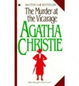 The Murder at the Vicarage - Agatha Christie