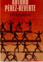 Fechtmistrz - Arturo Pérez-Reverte