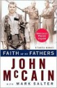 Faith of My Fathers - John McCain, Mark Salter