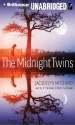 The Midnight Twins - Jacquelyn Mitchard, Emily Durante