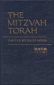 The Mitzvah Torah: The Five Books of Moses - Jewish Publication Society, Inc., Jewish Publication Society, Inc.