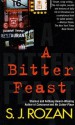 A Bitter Feast (Lydia Chin & Bill Smith #5) - S.J. Rozan