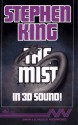 The Mist: In 3-D Sound (Audio) - ZBS Foundation, Stephen King