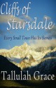 Cliffs of Starsdale (Stories of Starsdale, #1) - Tallulah Grace