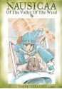 Nausicaä of the Valley of the Wind, Vol. 4 - Hayao Miyazaki, David Lewis, Toren Smith, Kaori Inoue, Joe Yamazaki, Walden Wong, Izumi Evers