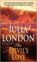 The Devil's Love - Julia London