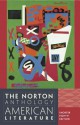 The Norton Anthology of American Literature (Shorter Eighth Edition) (Vol. One-Volume) - Wayne Franklin, Robert S. Levine, Nina Baym