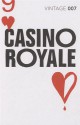 Casino Royale - Ian Fleming